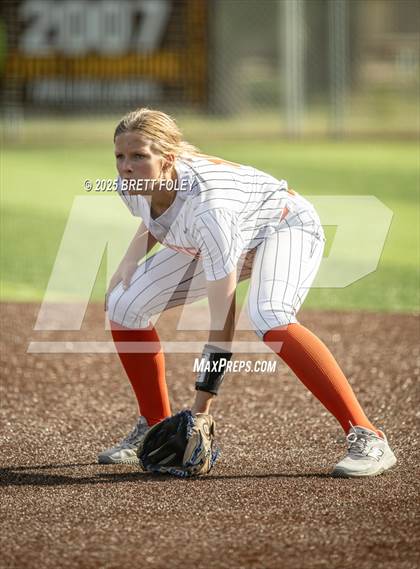 Thumbnail 2 in Millard South vs. Platte County photogallery.