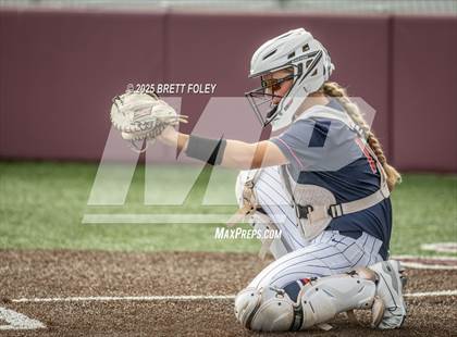 Thumbnail 1 in Millard South vs. Platte County photogallery.