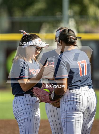 Thumbnail 2 in Millard South vs. Platte County photogallery.