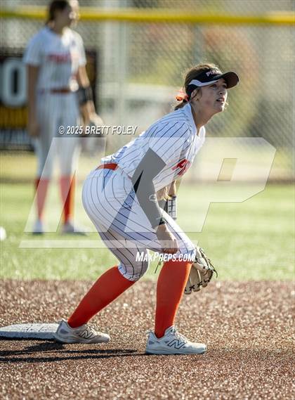 Thumbnail 3 in Millard South vs. Platte County photogallery.