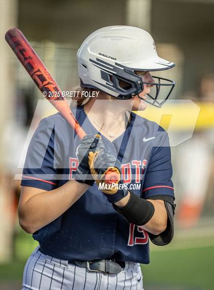 Thumbnail 1 in Millard South vs. Platte County photogallery.