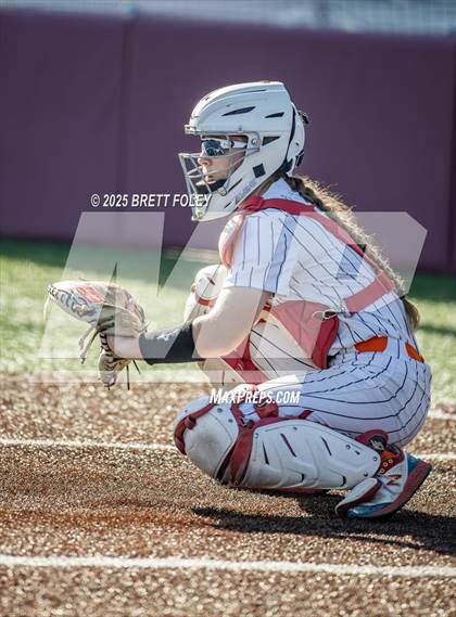 Thumbnail 2 in Millard South vs. Platte County photogallery.