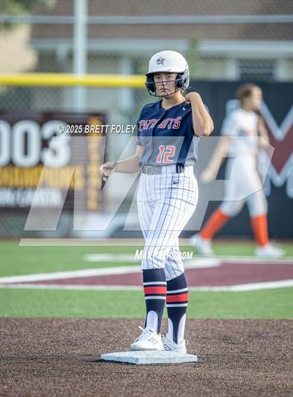 Thumbnail 1 in Millard South vs. Platte County photogallery.