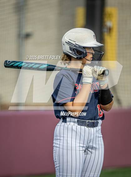 Thumbnail 2 in Millard South vs. Platte County photogallery.