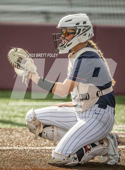 Thumbnail 3 in Millard South vs. Platte County photogallery.