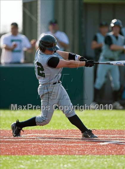 Thumbnail 2 in North Lamar vs. Kennedale (Texas 3A Region II Playoffs) photogallery.