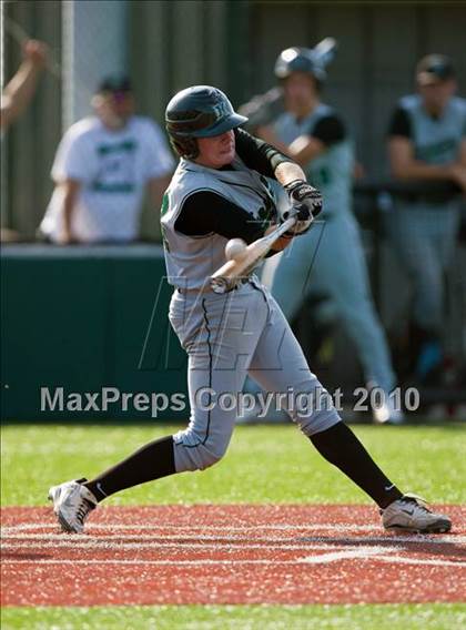Thumbnail 2 in North Lamar vs. Kennedale (Texas 3A Region II Playoffs) photogallery.