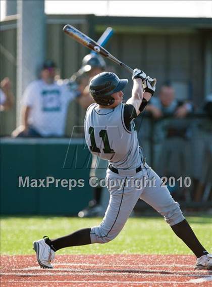 Thumbnail 1 in North Lamar vs. Kennedale (Texas 3A Region II Playoffs) photogallery.