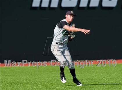 Thumbnail 2 in North Lamar vs. Kennedale (Texas 3A Region II Playoffs) photogallery.