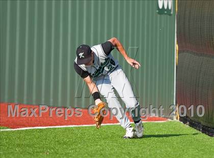Thumbnail 1 in North Lamar vs. Kennedale (Texas 3A Region II Playoffs) photogallery.
