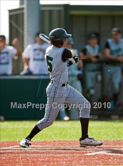 Thumbnail 3 in North Lamar vs. Kennedale (Texas 3A Region II Playoffs) photogallery.