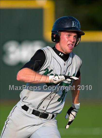 Thumbnail 1 in North Lamar vs. Kennedale (Texas 3A Region II Playoffs) photogallery.