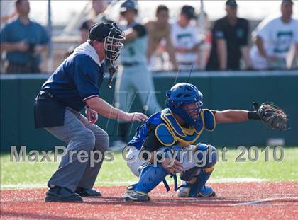 Thumbnail 3 in North Lamar vs. Kennedale (Texas 3A Region II Playoffs) photogallery.
