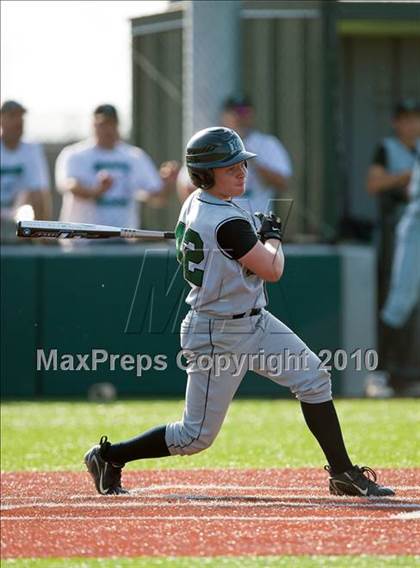 Thumbnail 1 in North Lamar vs. Kennedale (Texas 3A Region II Playoffs) photogallery.