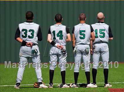 Thumbnail 1 in North Lamar vs. Kennedale (Texas 3A Region II Playoffs) photogallery.