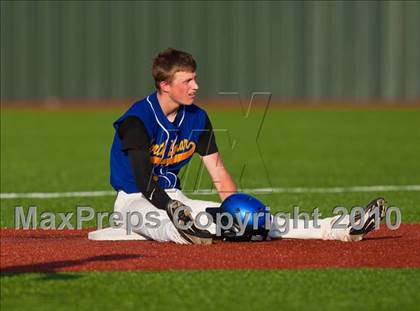Thumbnail 1 in North Lamar vs. Kennedale (Texas 3A Region II Playoffs) photogallery.