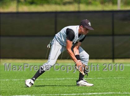Thumbnail 3 in North Lamar vs. Kennedale (Texas 3A Region II Playoffs) photogallery.