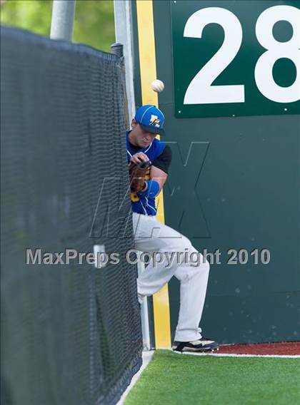 Thumbnail 2 in North Lamar vs. Kennedale (Texas 3A Region II Playoffs) photogallery.