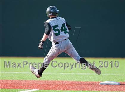 Thumbnail 1 in North Lamar vs. Kennedale (Texas 3A Region II Playoffs) photogallery.