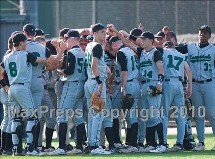 Thumbnail 1 in North Lamar vs. Kennedale (Texas 3A Region II Playoffs) photogallery.