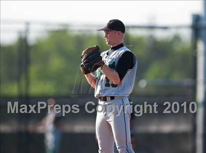 Thumbnail 1 in North Lamar vs. Kennedale (Texas 3A Region II Playoffs) photogallery.