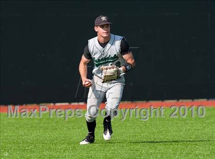 Thumbnail 2 in North Lamar vs. Kennedale (Texas 3A Region II Playoffs) photogallery.