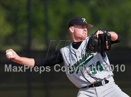 Thumbnail 2 in North Lamar vs. Kennedale (Texas 3A Region II Playoffs) photogallery.