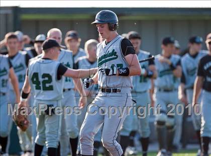 Thumbnail 2 in North Lamar vs. Kennedale (Texas 3A Region II Playoffs) photogallery.