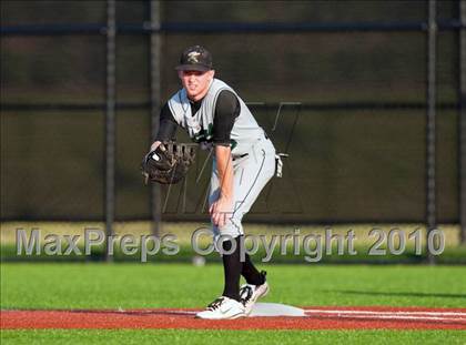 Thumbnail 2 in North Lamar vs. Kennedale (Texas 3A Region II Playoffs) photogallery.