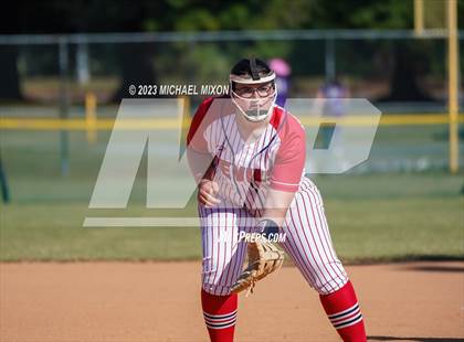 Thumbnail 2 in Jackson vs. Wesleyan photogallery.