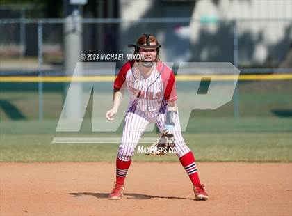 Thumbnail 2 in Jackson vs. Wesleyan photogallery.