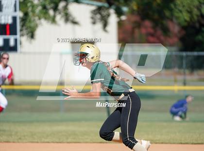 Thumbnail 3 in Jackson vs. Wesleyan photogallery.