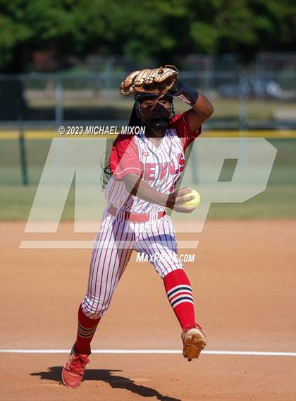 Thumbnail 1 in Jackson vs. Wesleyan photogallery.