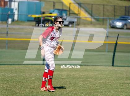 Thumbnail 3 in Jackson vs. Wesleyan photogallery.