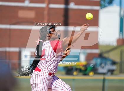 Thumbnail 3 in Jackson vs. Wesleyan photogallery.