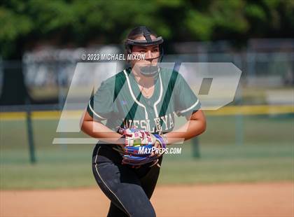 Thumbnail 2 in Jackson vs. Wesleyan photogallery.