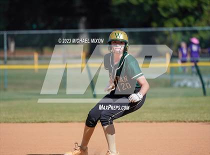 Thumbnail 3 in Jackson vs. Wesleyan photogallery.