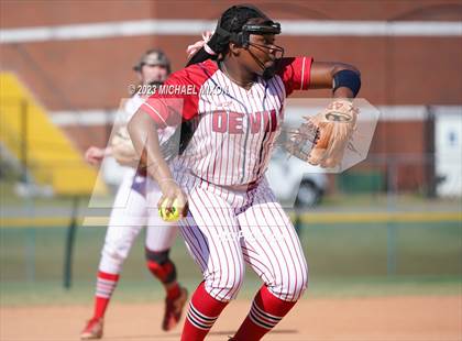 Thumbnail 1 in Jackson vs. Wesleyan photogallery.
