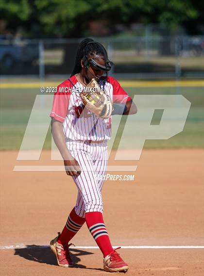 Thumbnail 2 in Jackson vs. Wesleyan photogallery.