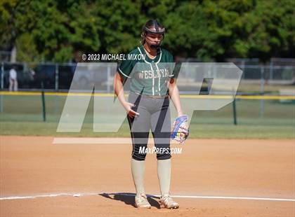 Thumbnail 3 in Jackson vs. Wesleyan photogallery.