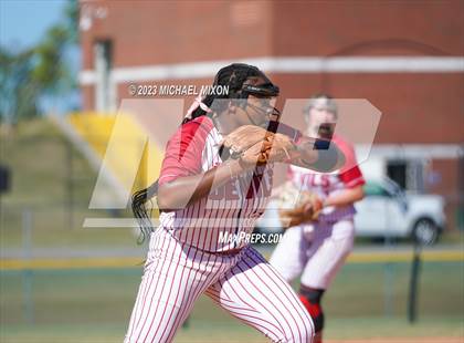 Thumbnail 3 in Jackson vs. Wesleyan photogallery.