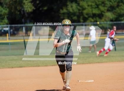 Thumbnail 1 in Jackson vs. Wesleyan photogallery.