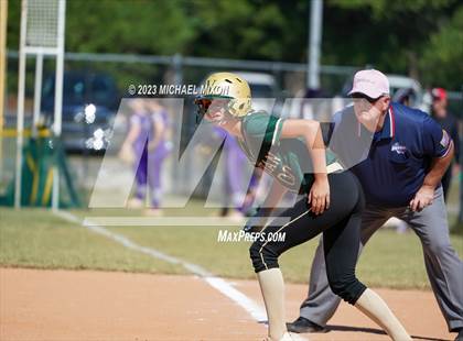 Thumbnail 2 in Jackson vs. Wesleyan photogallery.