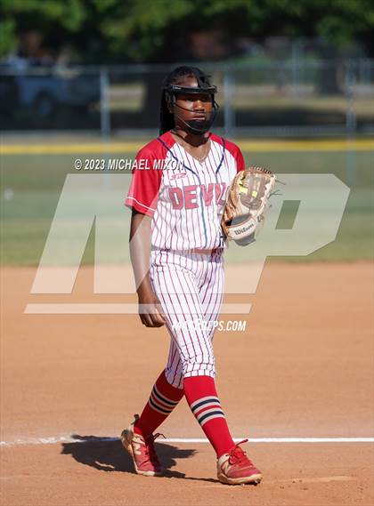 Thumbnail 1 in Jackson vs. Wesleyan photogallery.