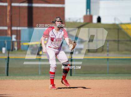 Thumbnail 2 in Jackson vs. Wesleyan photogallery.