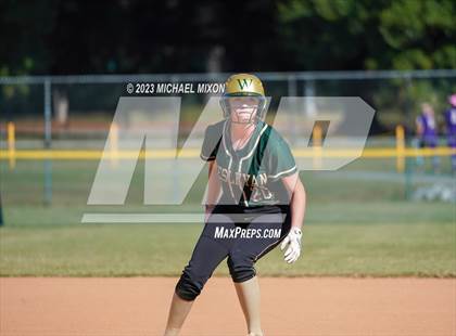 Thumbnail 1 in Jackson vs. Wesleyan photogallery.
