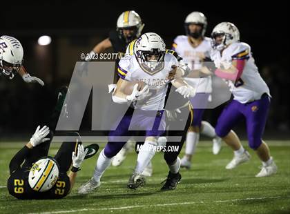 Thumbnail 1 in Bloom-Carroll @ Hamilton Township photogallery.