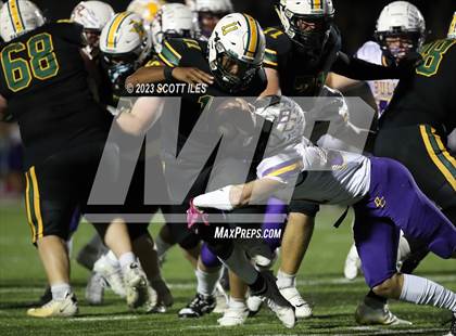 Thumbnail 1 in Bloom-Carroll @ Hamilton Township photogallery.