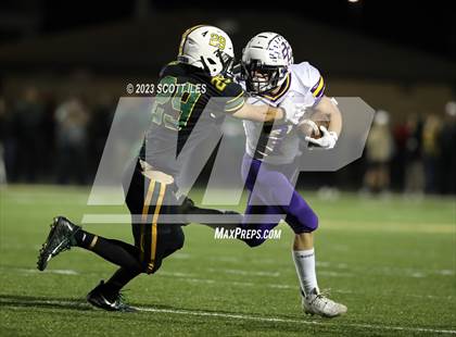 Thumbnail 3 in Bloom-Carroll @ Hamilton Township photogallery.