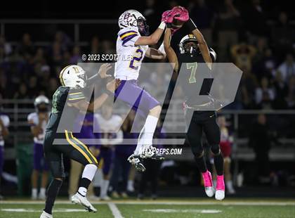 Thumbnail 3 in Bloom-Carroll @ Hamilton Township photogallery.